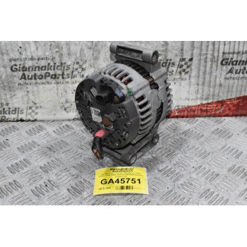 Δυναμό Ford Transit - Ranger 2.2 TDCI DRFC 150A 2006-2019 0121615002 (Citroen Jumper 2.2)