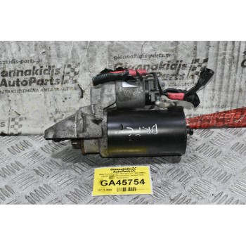 Μίζα Ford Transit - Ranger 2.2 TDCI DRFC DRFB 2006-2019 (Citroen Jumper 2.2) (Ιμιτασιον)