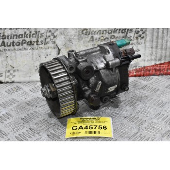 Αντλία Πετρελαίου Renault Kangoo 1.5 DCI K9K 2000-2009 DELPHI 8200057225 8200423059-A