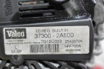 Δυναμό Kia Ceed - Hyundai i30 1.6 CRDI D4FB 2007-2012 37300-2A500 2543370A 120A 14v