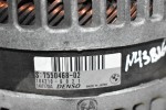 Δυναμό Bmw 116 - 120 / 316 - 320 N43B20 - N43B16 2005-2010 7550468-02 104210-6021 170A (Σειρα 1 -3) (Γνήσιο)