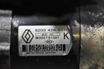 Μίζα Renault Kangoo 1.5 DCI 2005-2012 8200426577 (Γνήσια)