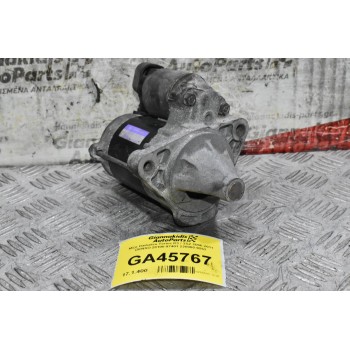 Μίζα Daihatsu Terios K3 / 3SZ 2006-2011 DENSO 28100-97401 228000-9253