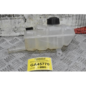 Δοχείο Ψυκτικού Υγρού Renault Megane 2010-2024 217104048R (Γνήσιο) (Espace - Scenic - Talisman)
