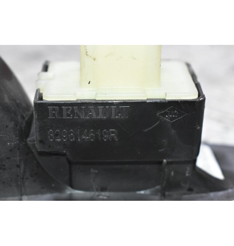 Διακόπτης Παραθύρου Πίσω Δεξιά Renault Captur 2010-2020 829614619R (Γνήσιος)