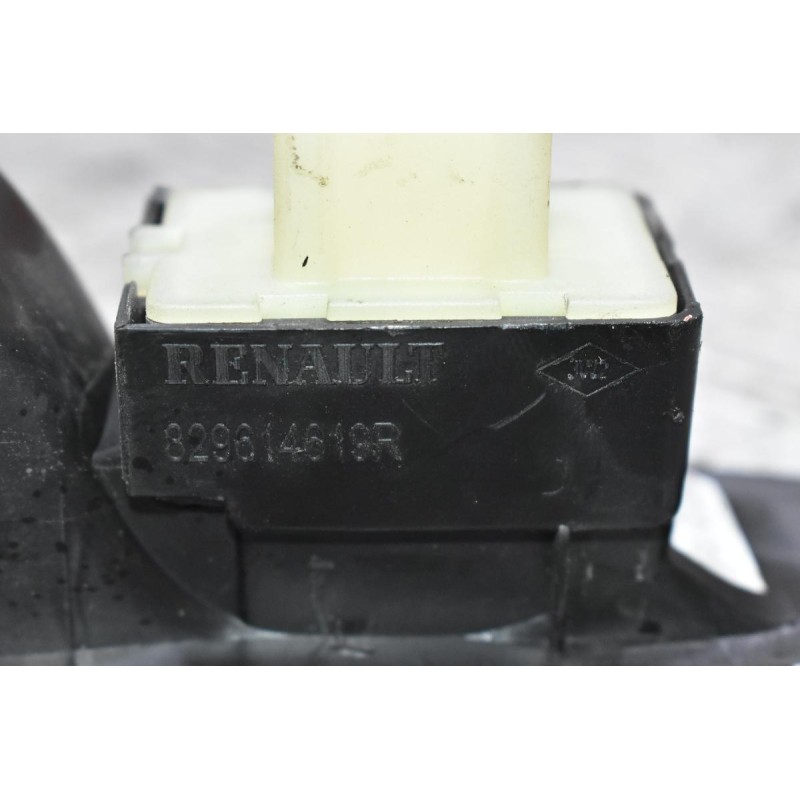 Διακόπτης Παραθύρου Πίσω Δεξιά Renault Captur 2010-2020 829614619R (Γνήσιος)