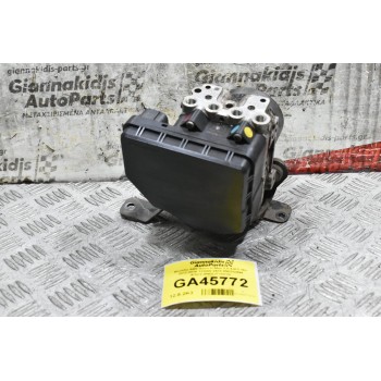 Μόνάδα ABS Isuzu D-Max 2.5 4JK1 16V 2012-2016 133000-2970 898232494 (ESC2-4WD) (Γνήσια)