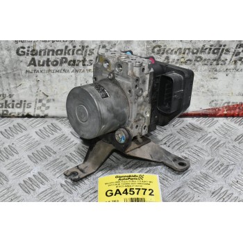 Μόνάδα ABS Isuzu D-Max 2.5 4JK1 16V 2012-2016 133000-2970 898232494 (ESC2-4WD) (Γνήσια)