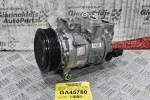 Κομπρεσέρ Aircondition - A/C Volkswagen Golf / Jetta / Passat 1.8 TSI CDA 2005-2012 (Seat Leon - Audi A3 A4 TT Q3 - Skoda Octavia) 1K0820808A 447150-2871
