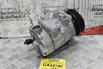 Κομπρεσέρ Aircondition - A/C Volkswagen Golf / Jetta / Passat 1.8 TSI CDA 2005-2012 (Seat Leon - Audi A3 A4 TT Q3 - Skoda Octavia) 1K0820808A 447150-2871