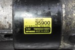 Μίζα Kia Sorento 3.5 V6 G6CU 195ps 2002-2011 36100-35900