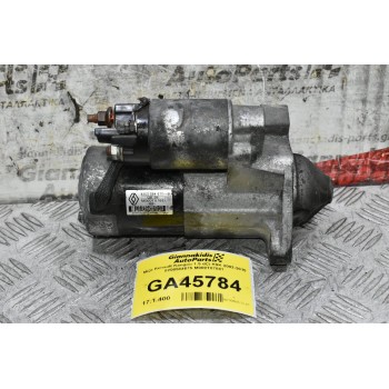 Μίζα Renault Kangoo 1.5 dCi K9K 2002-2010 8200584675 M000T87881