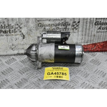 Μίζα Kia Ceed - Hyundai 1.6 CRDI D4FB 2007-2012 1250295 (Ιμιτασιόν)