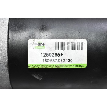 Μίζα Kia Ceed - Hyundai 1.6 CRDI D4FB 2007-2012 1250295 (Ιμιτασιόν)