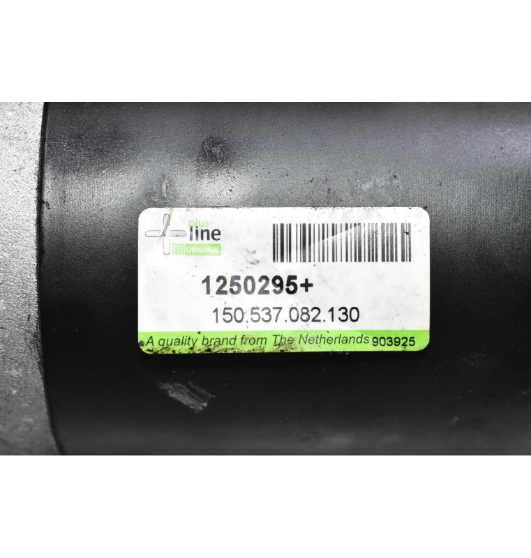 Μίζα Kia Ceed - Hyundai 1.6 CRDI D4FB 2007-2012 1250295 (Ιμιτασιόν)