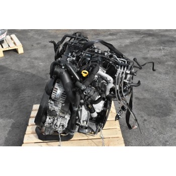 Κινητήρας - Μοτέρ Volkswagen Amarok 2.0 Btdi CSHA CNE Twin Turbo 2010-2016