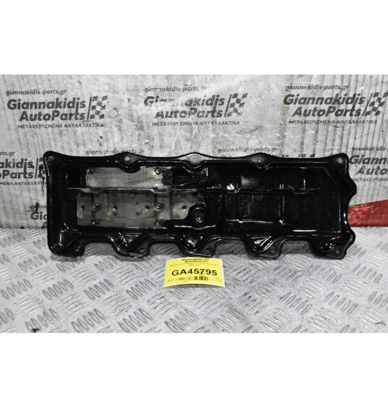 Ψευτοκάπακο Μηχανής Toyota Hilux 2.4 2L 1990-2001