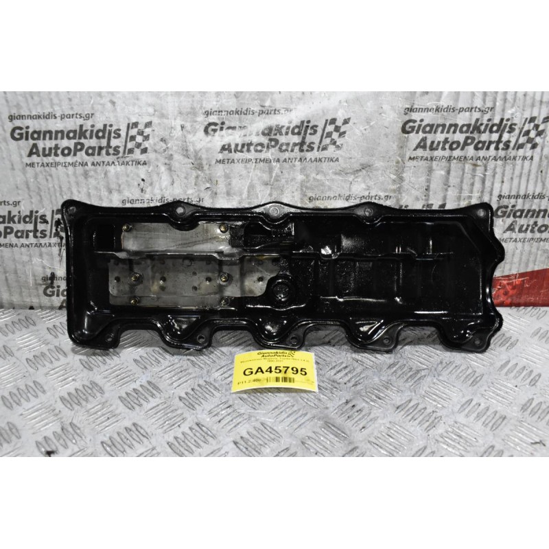 Ψευτοκάπακο Μηχανής Toyota Hilux 2.4 2L 1990-2001