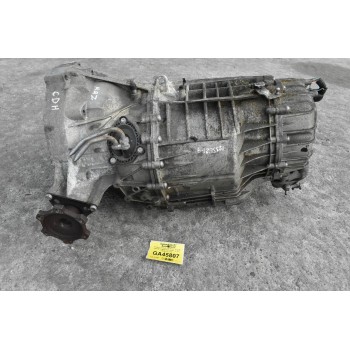 Αυτόματο Σασμάν Audi A5 1.8 TSI CDH 2007-2012 (MQZ) 0AW VL380F VL381F Multitronic CVT