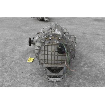 Αυτόματο Σασμάν Audi A5 1.8 TSI CDH 2007-2012 (MQZ) 0AW VL380F VL381F Multitronic CVT