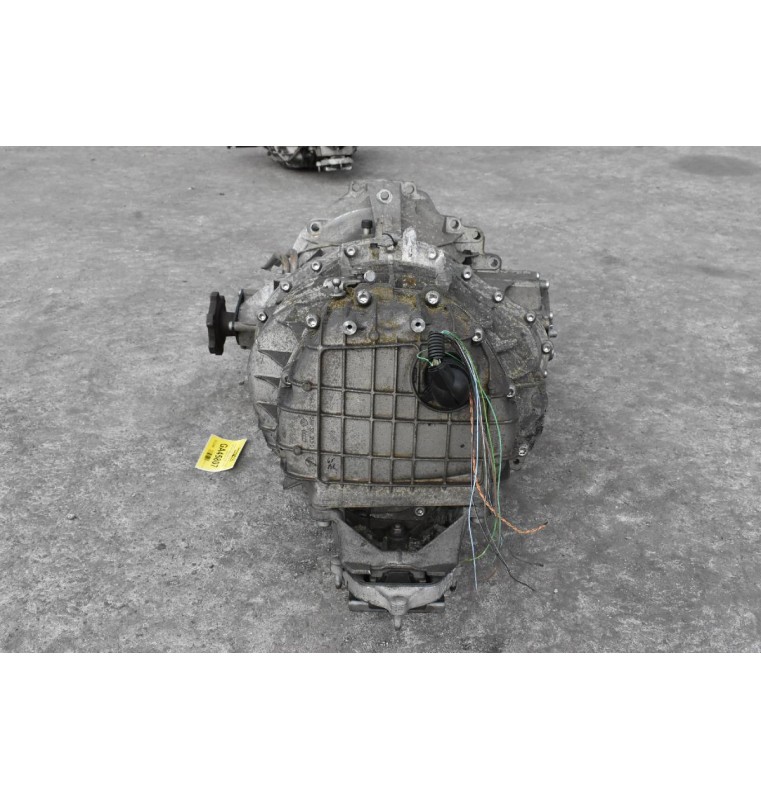 Αυτόματο Σασμάν Audi A5 1.8 TSI CDH 2007-2012 (MQZ) 0AW VL380F VL381F Multitronic CVT