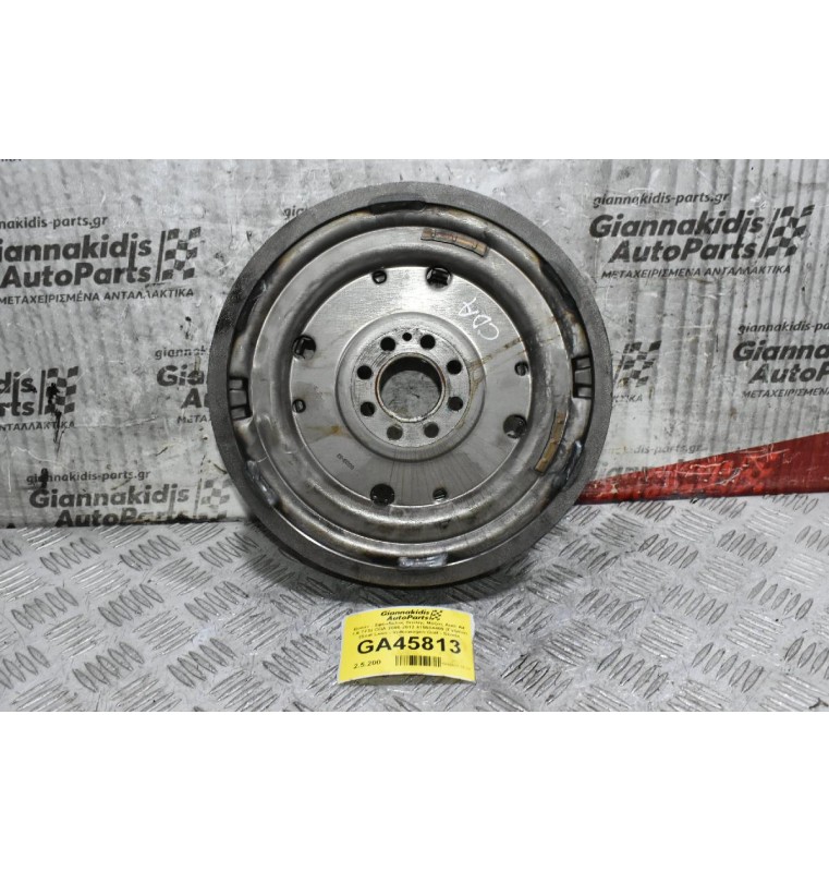 Βολάν - Σφόνδυλος διπλής Μάζας Audi A4 1.8 TFSI CDA 2005-2012 415084409 (Γνήσιο) (Seat Leon - Volkswagen Golf - Skoda Octavia)