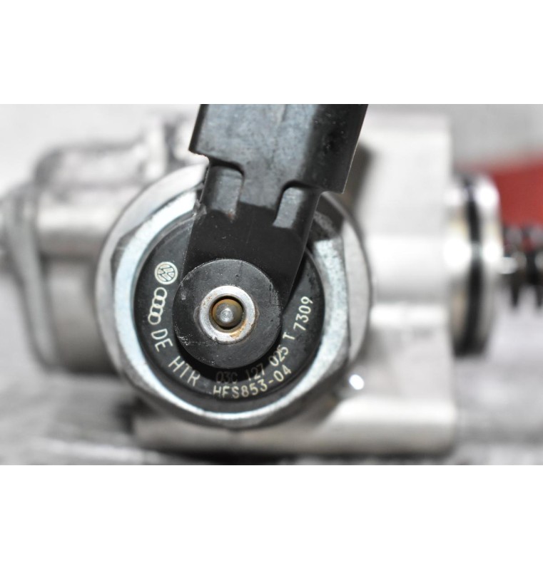 Αντλία Υψηλής Volkswagen Golf 1.4 TSI 170PS BLG BTW 2006-2012 03C127025T (Seat Ibiza / Leon - Audi - Skoda Octavia)