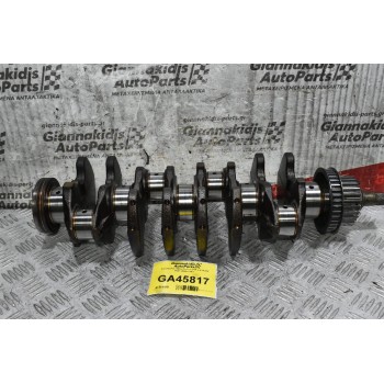 Στρόφαλος Mitsubishi L200 2.4 4G64 1997-2005 (16V)