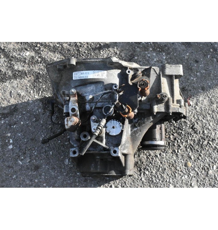 Σασμάν Dodge Caliber 1.8 EBA (Μηχανικό 2WD) 2007-2015