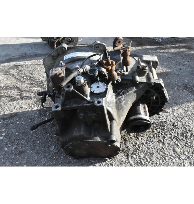 Σασμάν Dodge Caliber 1.8 EBA (Μηχανικό 2WD) 2007-2015