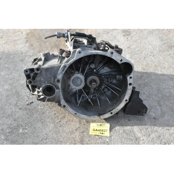 Σασμάν Dodge Caliber 1.8 EBA (Μηχανικό 2WD) 2007-2015