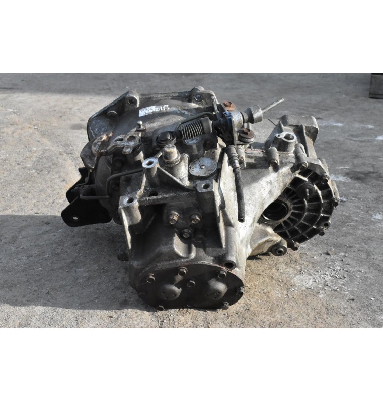 Σασμάν Dodge Caliber 1.8 EBA (Μηχανικό 2WD) 2007-2015