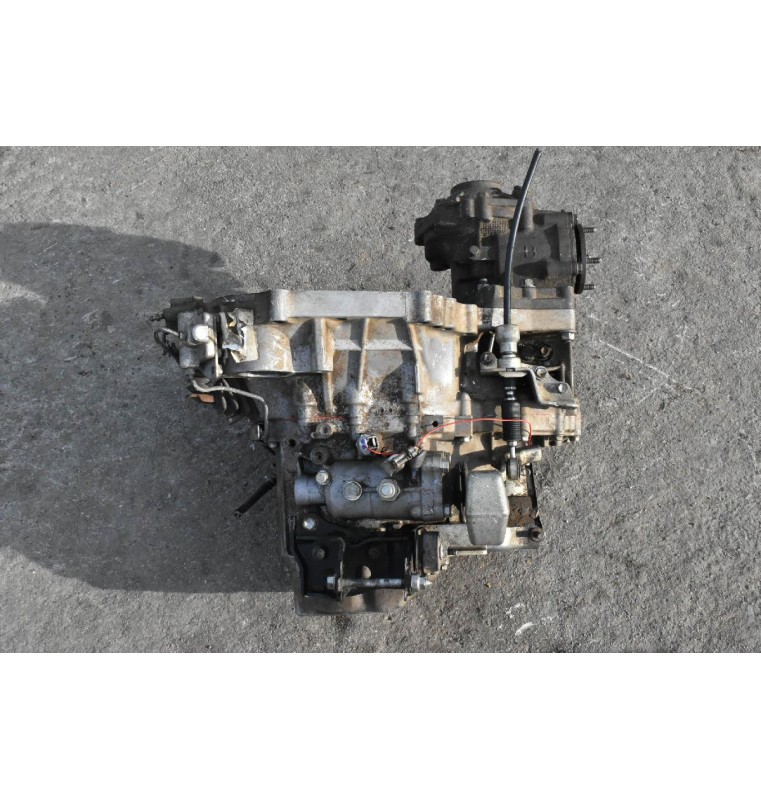 Σασμάν Toyota RAV 4X4 4 1AZ/2AZ 2005-2010