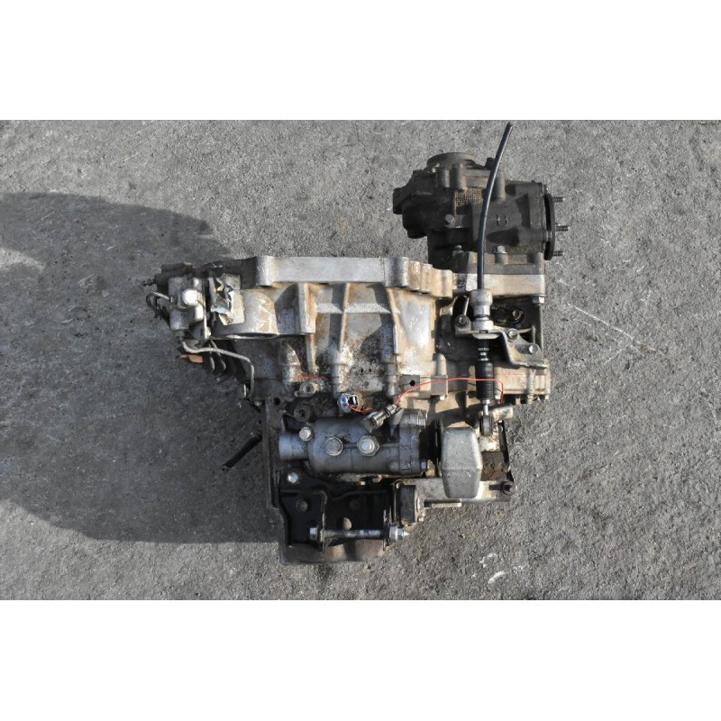 Σασμάν Toyota RAV 4X4 4 1AZ/2AZ 2005-2010