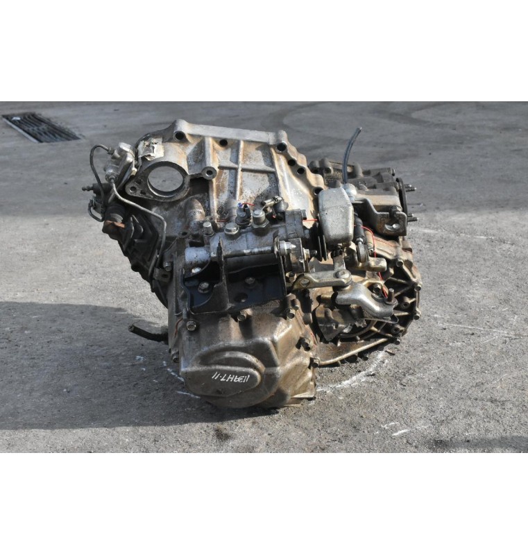 Σασμάν Toyota RAV 4X4 4 1AZ/2AZ 2005-2010