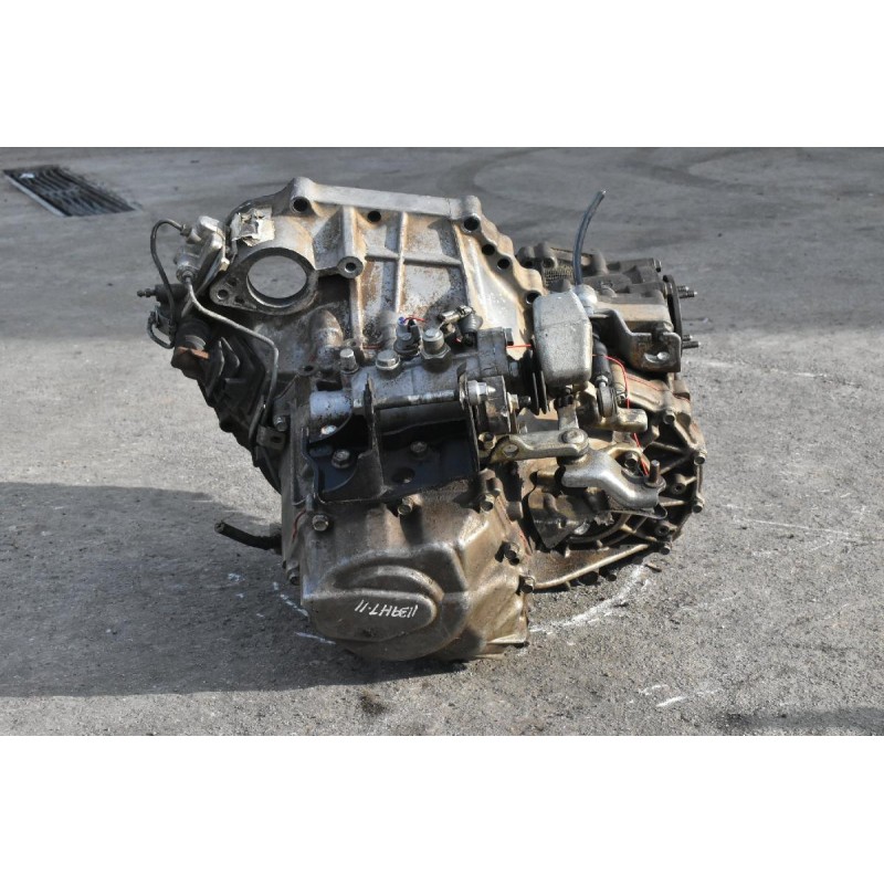 Σασμάν Toyota RAV 4X4 4 1AZ/2AZ 2005-2010