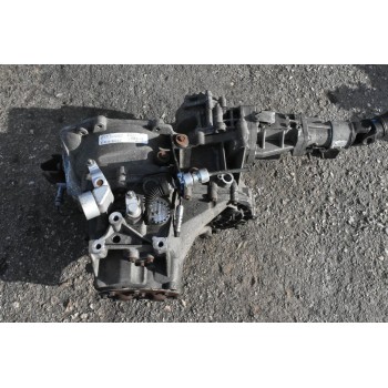 Κιβώτιο Ταχυτήτων / Σασμάν 4x4 Jeep Patriot - Compass 2.4 ERZ 2005-2012