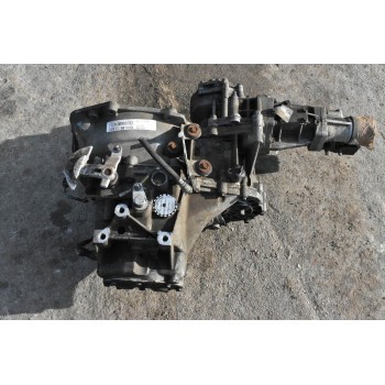 Κιβώτιο Ταχυτήτων / Σασμάν 4x4 Jeep Patriot - Compass 2.4 ERZ 2005-2012