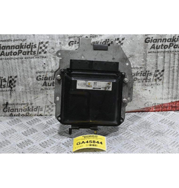 Εγκέφαλος Mitsubishi L200 KB4 4D56U 1860B704 MA275700-1402