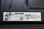 Εγκέφαλος Mitsubishi L200 KB4 4D56U 1860B704 MA275700-1402