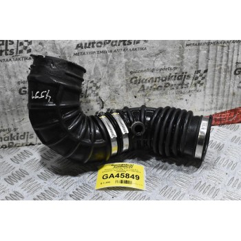 Κολάρο Εισαγωγής Απο Turbo Στο φιλτροκούτι Isuzu D-Max 4JJ1 2007-2012 898000986