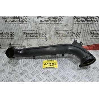 Κολάρο - Σωλήνας Volkswagen Golf - Polo - Beetle - Jetta 1.4 1.2 Tsi CJZ CYV 2009-2020 04E145673C (Seat Ibiza Leon) (Skoda Octavia Yeti Fabia) (Γνήσιο)