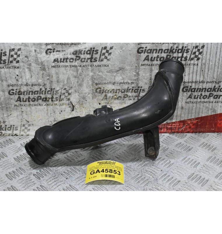 Κολάρο - Σωλήνας Intercooler Volkswagen Golf - Tiguan 1.8 - 2.0 TFSI CDA 2008-2019 1Κ0145770N (Γνήσιο) (Seat - Audi - Skoda)