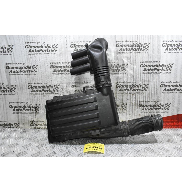 Φιλτροκούτι Audi A3 / A4 1.4 TSI CXS 2015-2021 04E129611G (Γνήσιο) (Volkswagen Golf - Seat Leon)