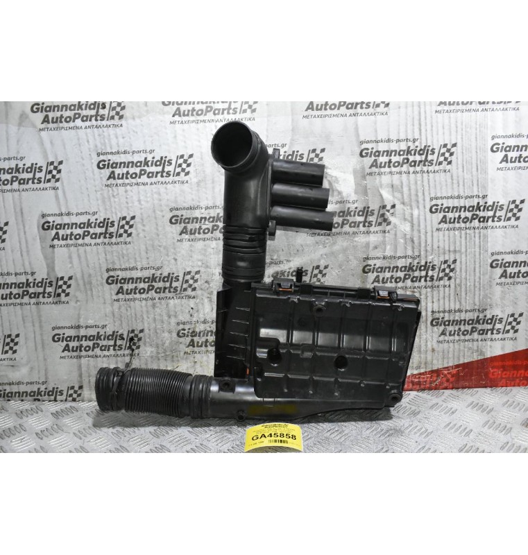 Φιλτροκούτι Audi A3 / A4 1.4 TSI CXS 2015-2021 04E129611G (Γνήσιο) (Volkswagen Golf - Seat Leon)