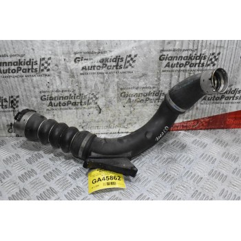 Κολάρο - Σωλήνας Intercooler Mini Cooper One F55 F56 1.2 B38A12A 2014-2021 MGW00383