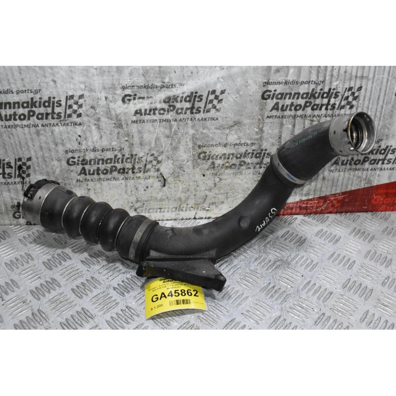 Κολάρο - Σωλήνας Intercooler Mini Cooper One F55 F56 1.2 B38A12A 2014-2021 MGW00383