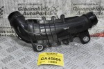 Σωλήνας - Κολάρο Εισαγωγής Αέρα Mazda CX-5 / 6 2.2 Diesel SH 2012-2020 (Intercooler)