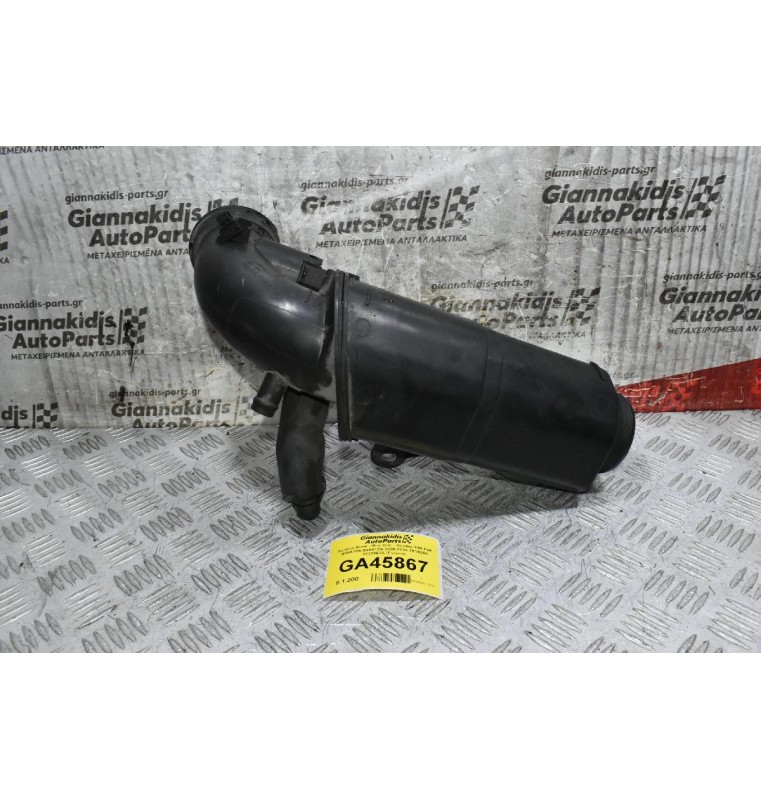 Κολάρο Bmw - Mini One - Cooper F55 F56 B38A15A B38A12A 2008-2020 7619268 1132967S (Γνήσιο)