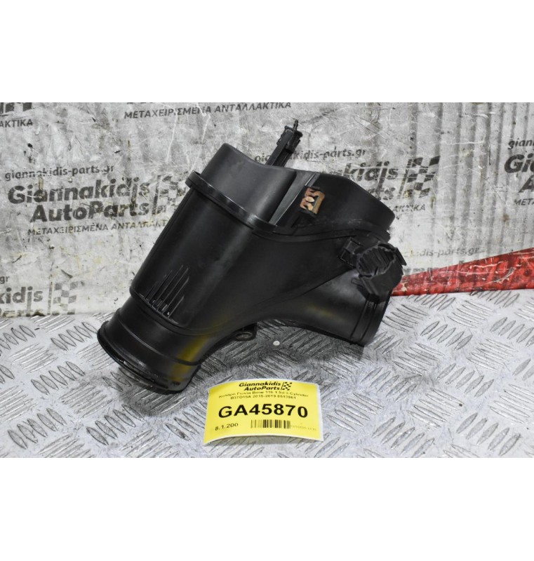 Κολάρο Γωνία Bmw 116 1.5d 3 Cylinder B37D15A 2015-2019 8513961